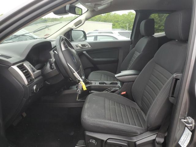 2023 FORD RANGER XL 1FTER1FH9PLE14854