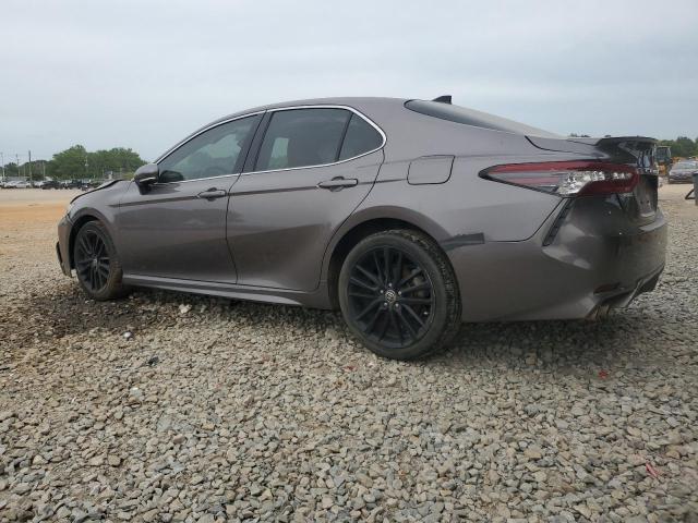 Vin: 4t1k61ak4mu614055, lot: 56005815, toyota camry xse 20212