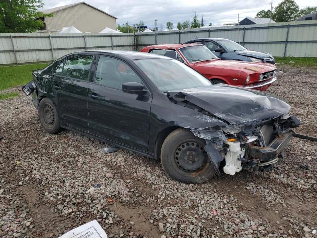 Vin: 3vw167aj6gm278652, lot: 58540955, volkswagen jetta s 20164
