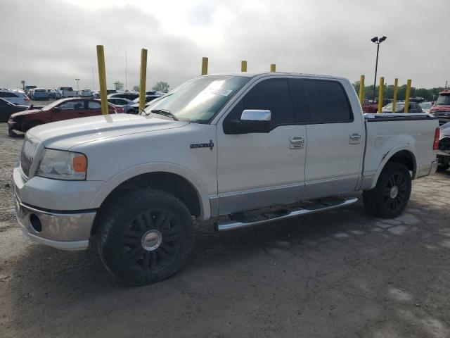 LINCOLN MARK LT