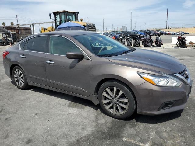 Vin: 1n4al3ap5hc122605, lot: 55948535, nissan altima 2.5 20174