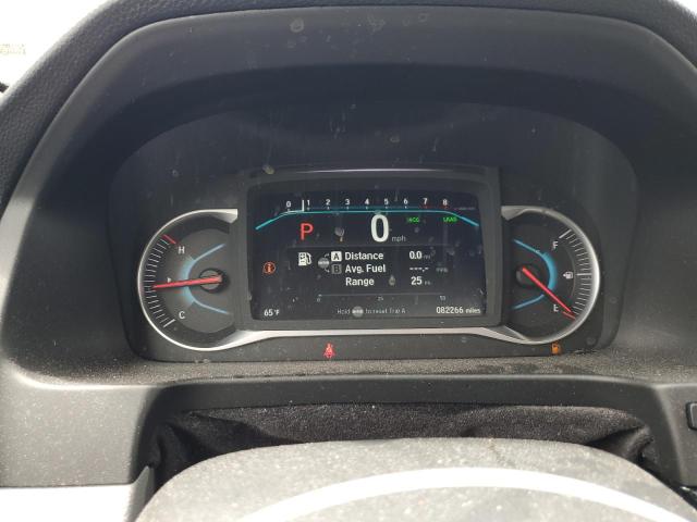 2019 HONDA PILOT ELIT - 5FNYF6H08KB083013