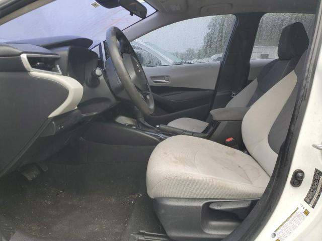 2020 TOYOTA COROLLA LE - JTDHPRAE3LJ044635