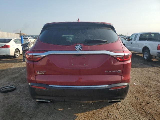 2018 BUICK ENCLAVE PR 5GAEVBKW0JJ224757