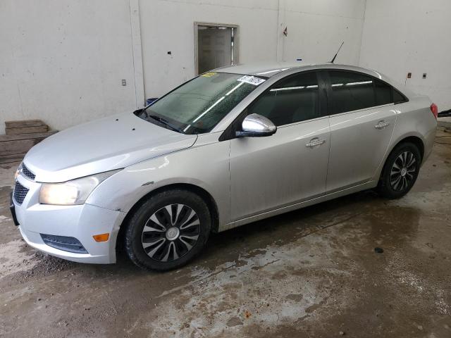 Vin: 1g1pc5sh0c7400893, lot: 57516075, chevrolet cruze ls 2012 img_1