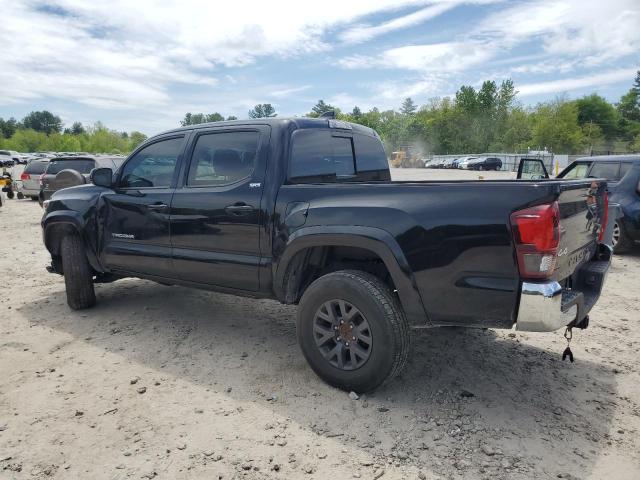 Vin: 3tycz5anxpt136237, lot: 55170195, toyota tacoma double cab 20232