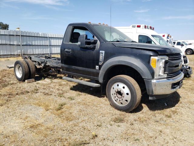 Vin: 1fduf5gt4hee34042, lot: 59163265, ford f550 super duty 20174