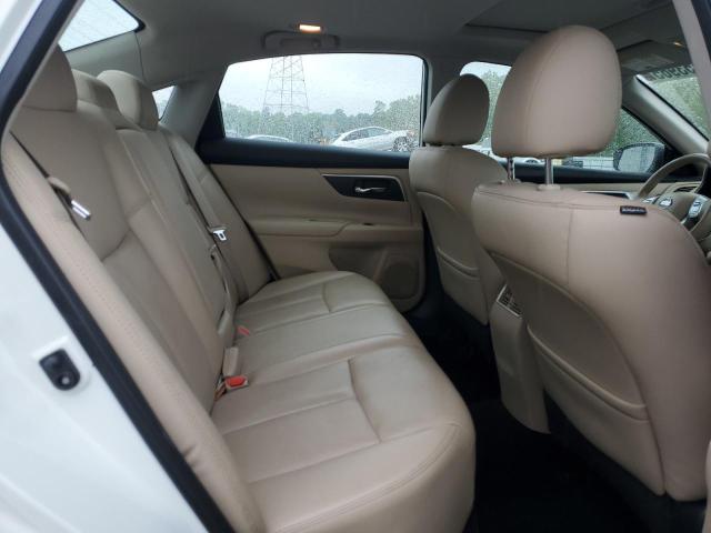 2017 NISSAN ALTIMA 2.5 - 1N4AL3AP5HC124144