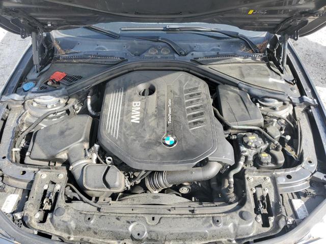 2018 BMW 340 XI - WBA8B7C51JA584771