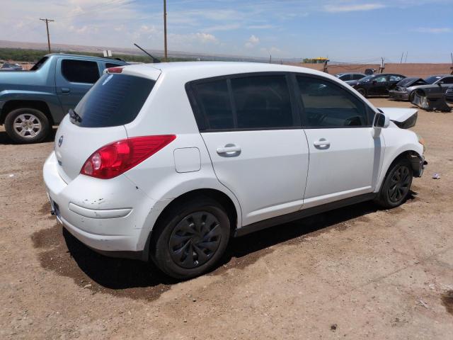 Vin: 3n1bc1cp8ck282628, lot: 57783495, nissan versa s 20123