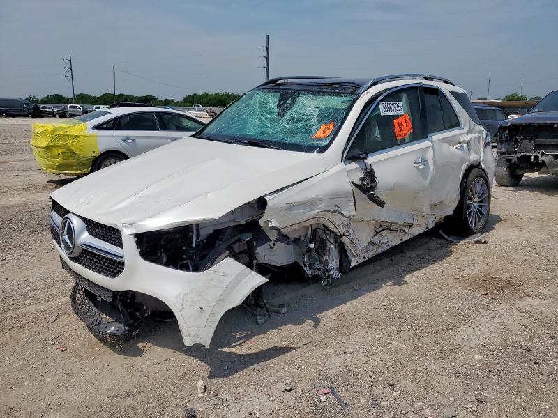 Vin: 4jgfb4jb7ma545460, lot: 56961935, mercedes-benz gle-class 350 2021 img_1