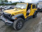 2019 JEEP WRANGLER U - 1C4HJXFG8KW566307