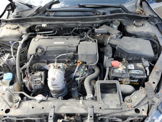2016 HONDA ACCORD LX - 1HGCR2F35GA083964
