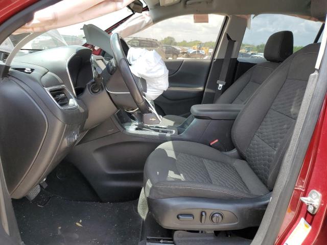 2019 CHEVROLET EQUINOX LT - 2GNAXKEV6K6228392