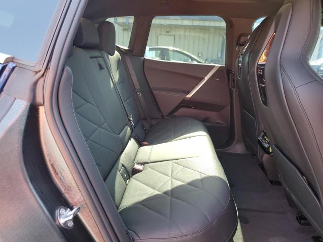 2023 BMW IX XDRIVE5 WB523CF06PCL64100