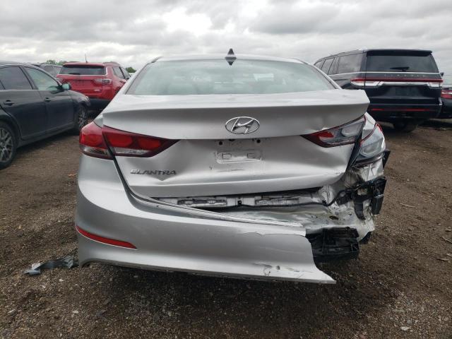 2018 HYUNDAI ELANTRA SE - 5NPD84LF1JH360366