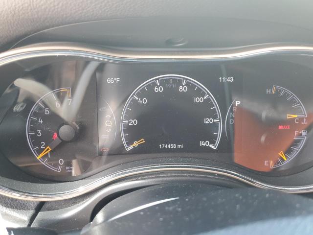 1C4RJFBG7HC753620 2017 JEEP GRAND CHER