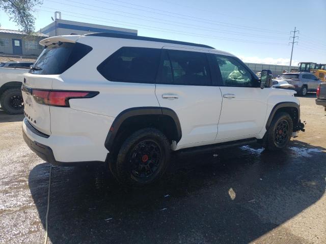 Vin: 7svaaaba1rx032219, lot: 56225085, toyota sequoia sr5 20243