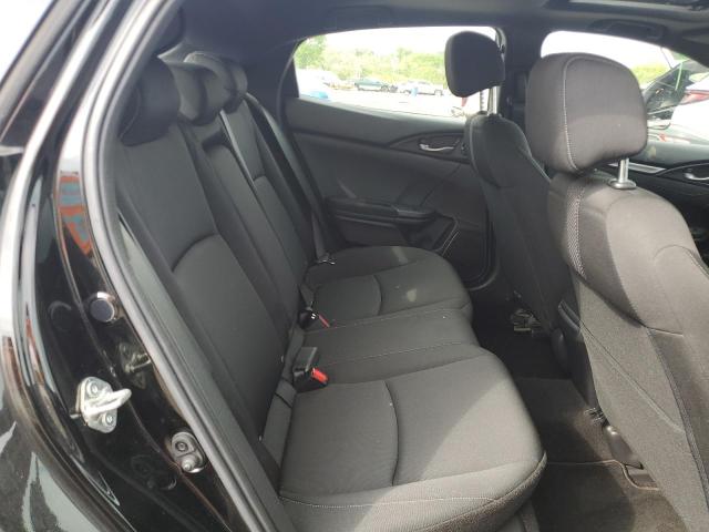2021 HONDA CIVIC EX - SHHFK7H6XMU423115