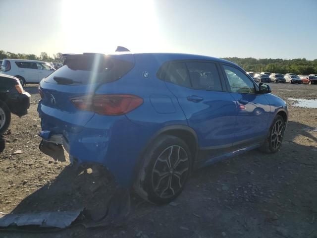 Vin: wbxyj5c3xjef77812, lot: 56660435, bmw x2 xdrive28i 20183