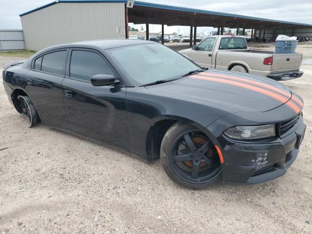 Vin: 2c3cdxbg1jh187772, lot: 55767525, dodge charger sxt 20184