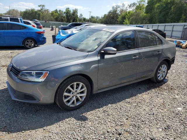 VOLKSWAGEN JETTA SE