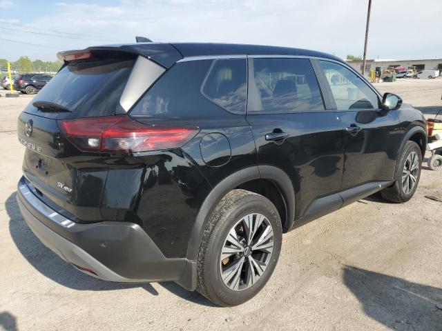Vin: jn8bt3bb7pw180671, lot: 52887505, nissan rogue sv 20233