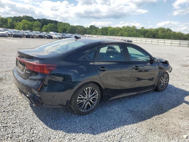 Vin: 3kpf54ad0re829644, lot: 55972385, kia forte gt line 20243