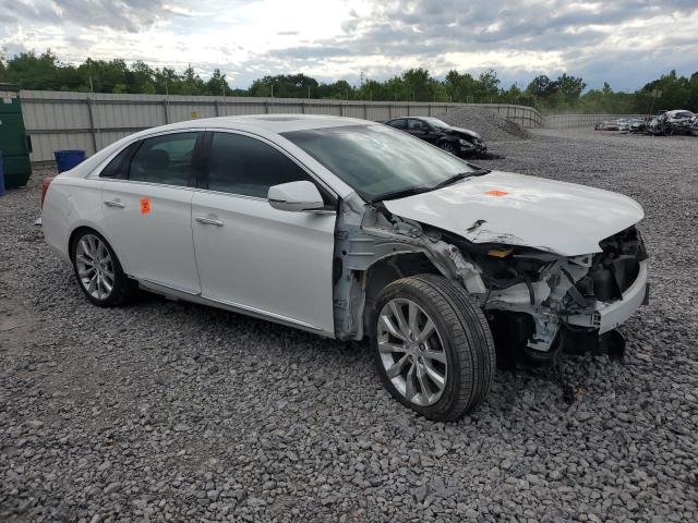 Vin: 2g61m5s34g9209483, lot: 54611105, cadillac xts luxury collection 20164
