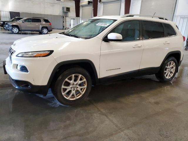 Vin: 1c4pjmcb4fw606293, lot: 58185785, jeep grand cher latitude 2015 img_1