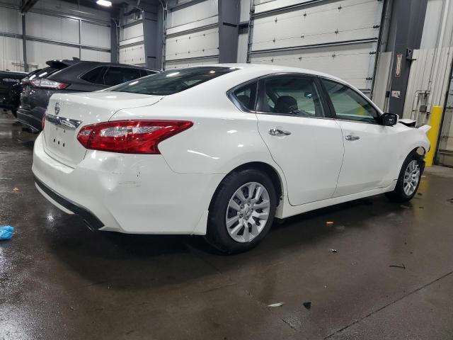 Vin: 1n4al3ap3hc295085, lot: 58378265, nissan altima 2.5 20173