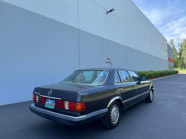 Vin: wdbca39d0ga203068, lot: 56704555, mercedes-benz 560-class sel 19864