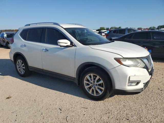 Vin: knmat2mt9hp593615, lot: 56501765, nissan rogue s 20174