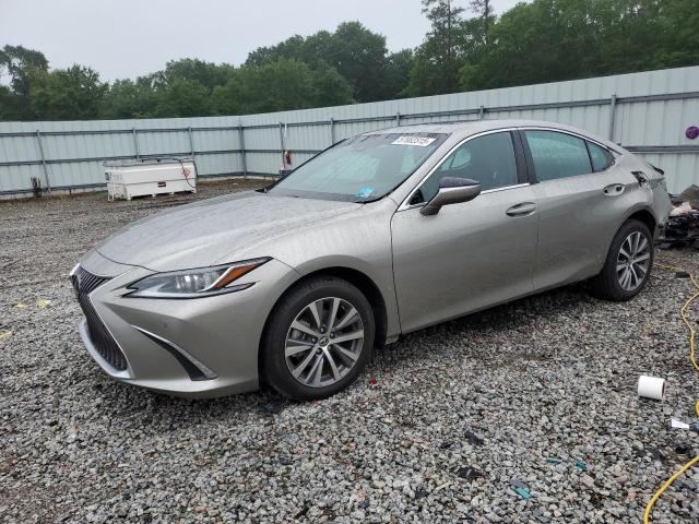 2021 LEXUS ES 350 BAS - 58ADZ1B11MU106950