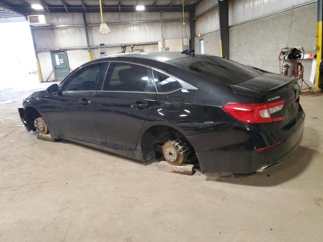 Vin: 1hgcv1f39la086009, lot: 55441605, honda accord sport 20202