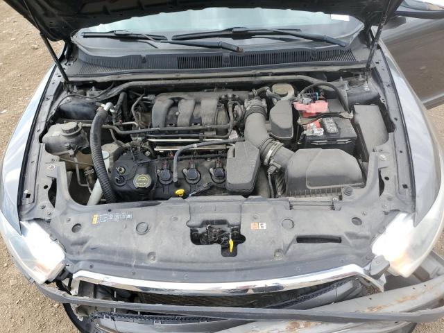 2015 FORD TAURUS LIM - 1FAHP2F84FG102771