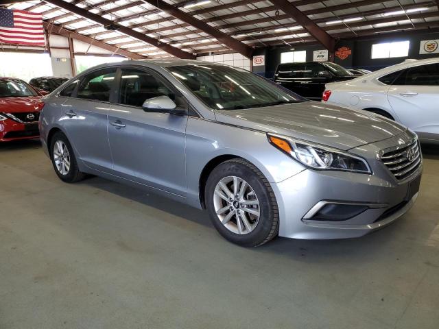 Vin: 5npe24af0gh297441, lot: 57811835, hyundai sonata se 20164