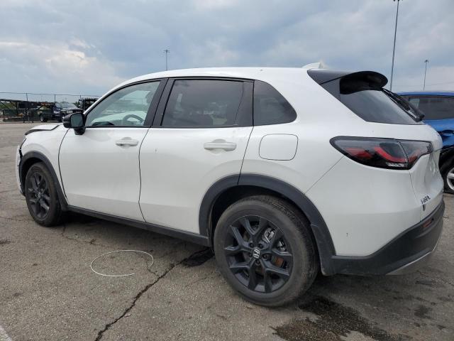Vin: 3czrz2h51sm776785, lot: 58951855, honda hr-v sport 20252