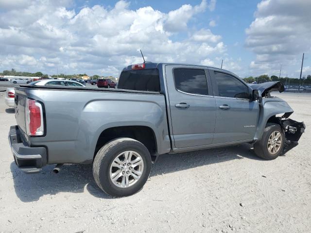 Vin: 1gtg5cea6k1265070, lot: 57810445, gmc canyon sle 20193