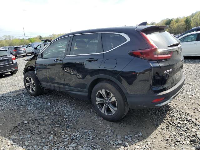 Vin: 2hkrw2h25lh664504, lot: 55022645, honda crv lx 20202
