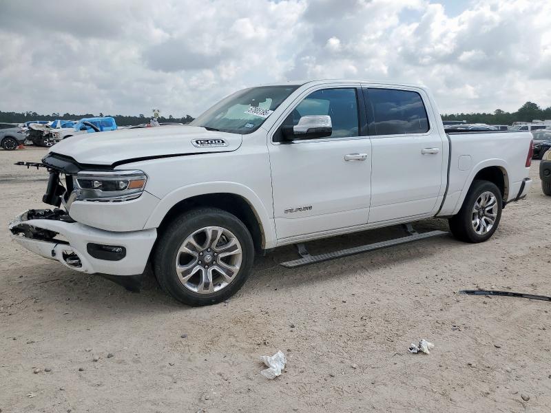 Vin: 1c6srfkt0pn509986, lot: 57885195, ram 1500 longhorn 2023 img_1