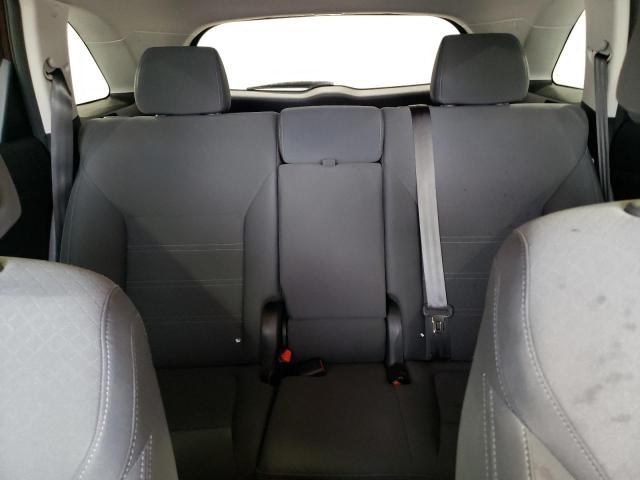2019 KIA SORENTO LX - 5XYPGDA50KG442382