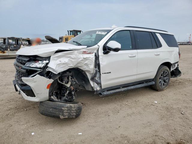 Vin: 1gnskpkd9mr315271, lot: 57793275, chevrolet tahoe k1500 z71 2021 img_1
