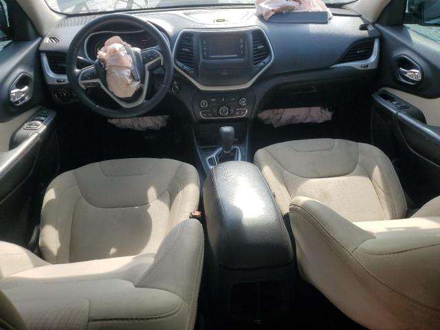 2015 JEEP CHEROKEE L - 1C4PJLCB2FW611602