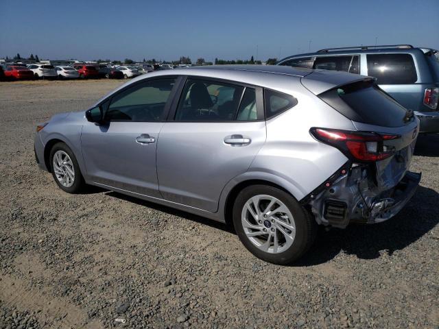 Vin: jf1guabc1r8243045, lot: 56202405, subaru impreza 20242