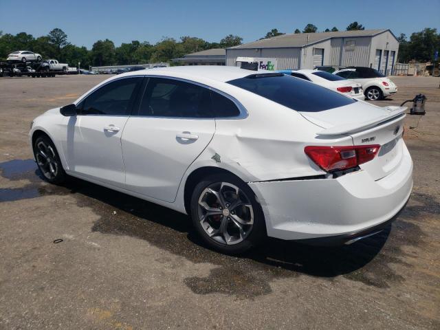 Vin: 1g1zg5st8kf224858, lot: 57584415, chevrolet malibu rs 20192