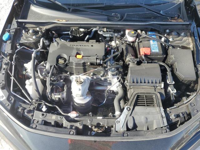 2024 HONDA CIVIC SPOR - 2HGFE2F52RH582154