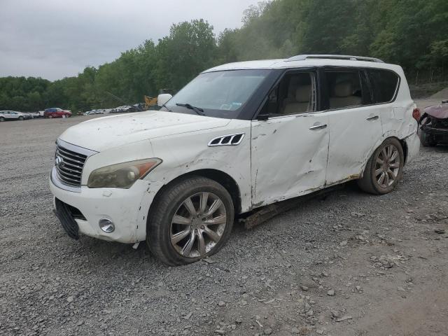 INFINITI QX56