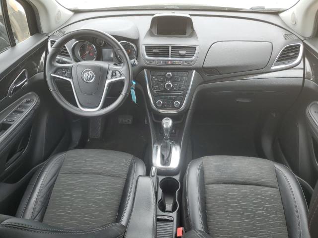 2016 BUICK ENCORE - KL4CJASB5GB708901