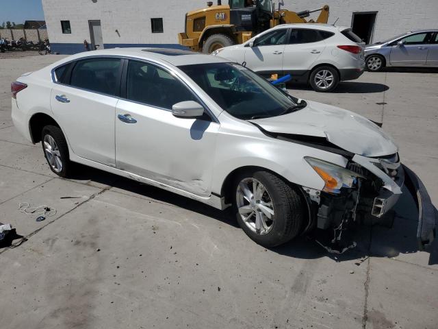 Vin: 1n4al3apxec269191, lot: 55604095, nissan altima 2.5 20144